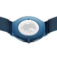 Orologio Bering Uomo Ultra Slim in Acciaio 18440-397 - 18440-397